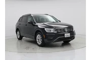 Volkswagen Tiguan 2019 S 4dr en Fresno