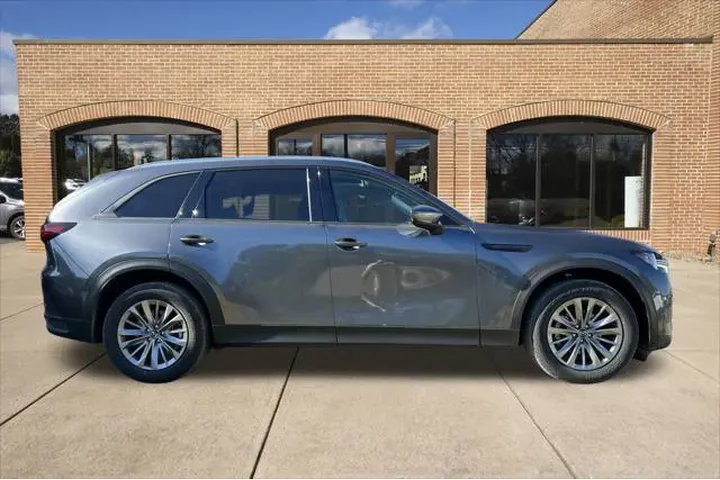 $29000 : Mazda CX-90 2024 AWD 3.3 Tur image 2