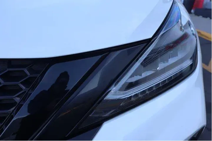 $29975 : Nissan Murano 2024 AWD SV 4d image 6