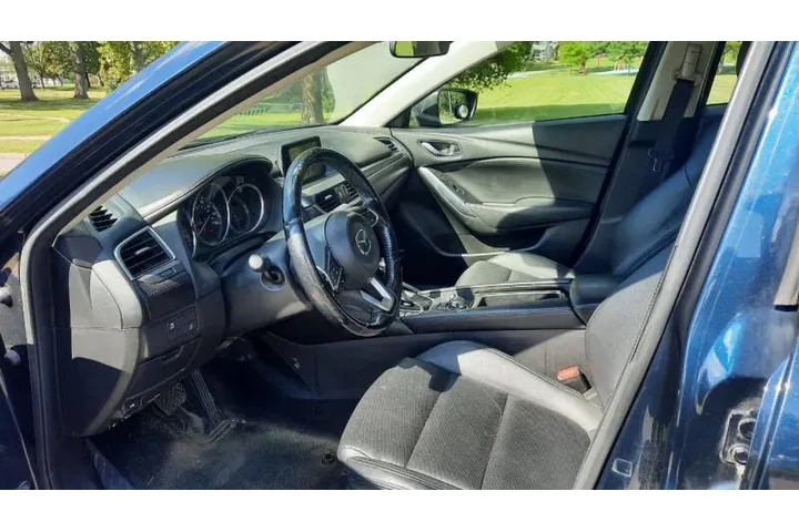 $9995 : 2017 MAZDA6 image 4