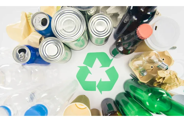 ¡Recicla tu E-Waste con G-Rod! image 2