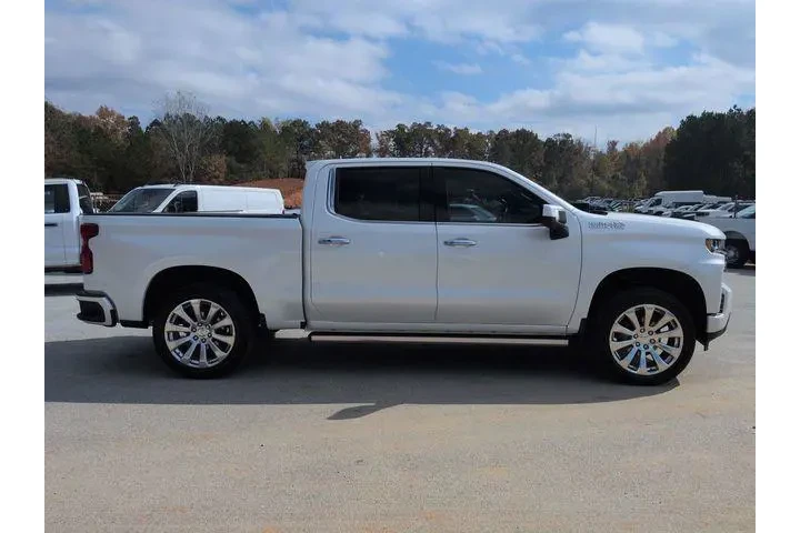 $39682 : Chevrolet Silverado 1500 202 image 3