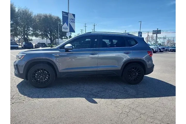 $15998 : Volkswagen Taos 2022 SE 4dr image 5