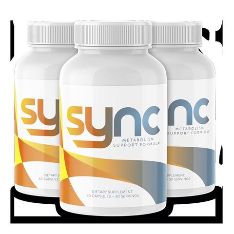 Sync - Sun’s Out, Guns Out! image 2