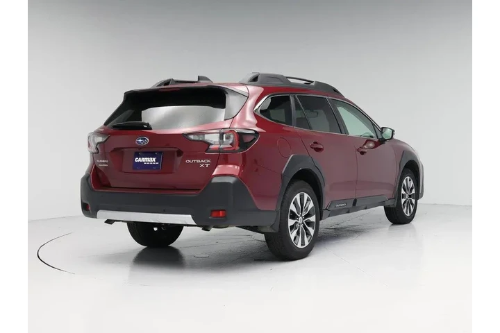 $30998 : Subaru Outback 2023 AWD Limi image 8