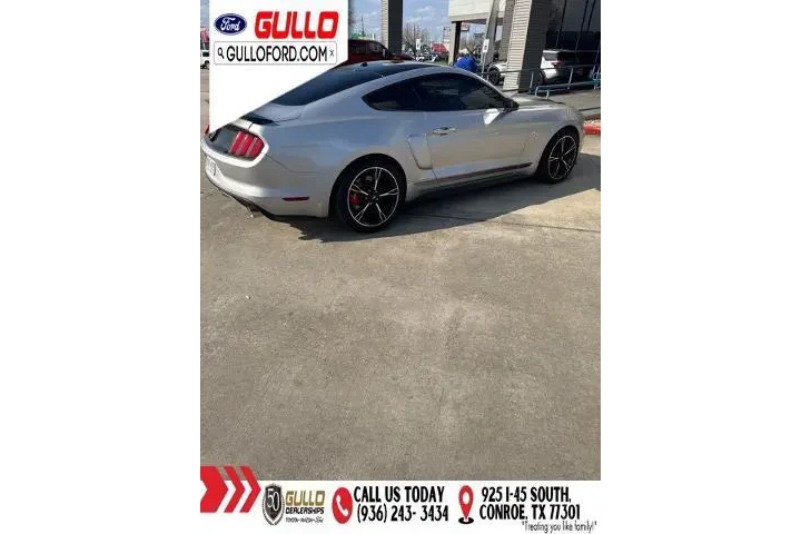 $29991 : Ford Mustang 2017 GT 2dr Fas image 3