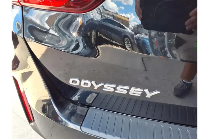 $39467 : Honda Odyssey 2025 Sport-L 4 image 10