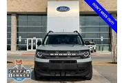 $23495 : Ford Bronco Sport 2023 AWD B thumbnail