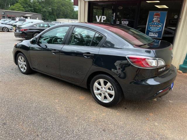 $6499 : 2010 MAZDA3 i Sport image 8