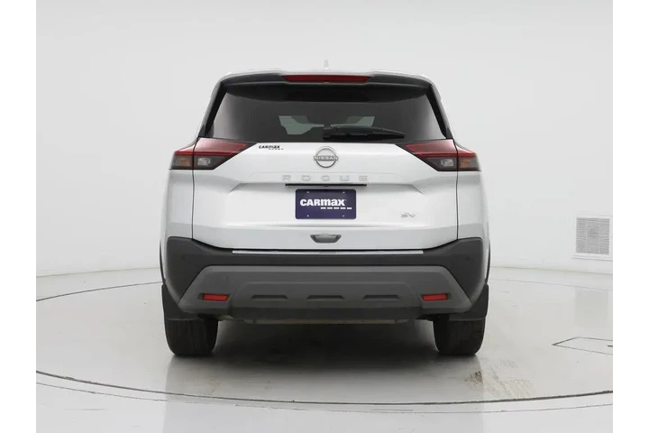 $22998 : Nissan Rogue 2023 SV 4dr Cro image 6
