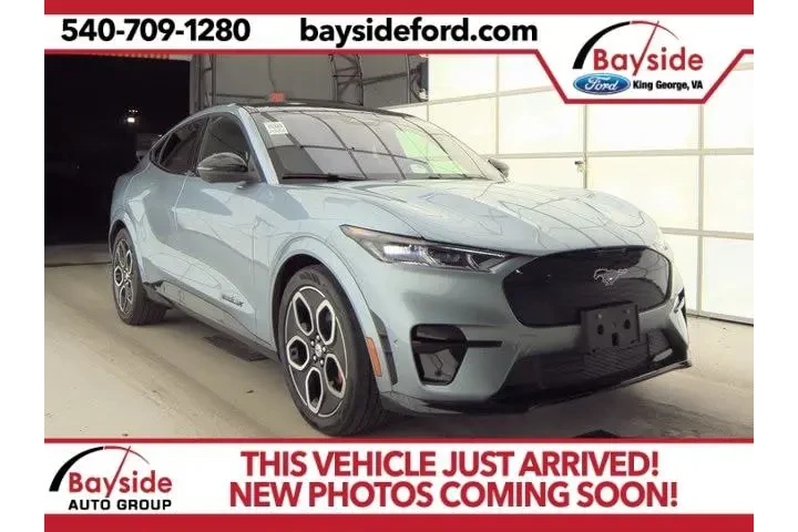 $30000 : Ford Mustang Mach-E 2022 AWD image 1