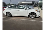 $6866 : Hyundai SONATA 2012 GLS 4dr thumbnail