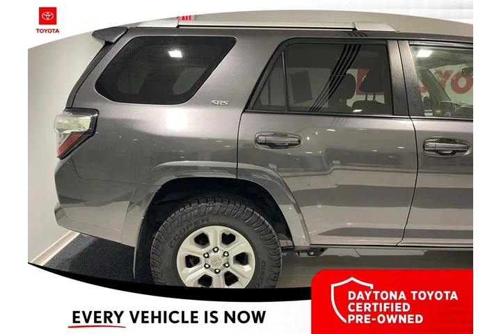 $22500 : Toyota 4Runner 2016 4x2 SR5 image 9