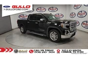 $39888 : GMC Sierra 1500 2021 4x4 SLT thumbnail