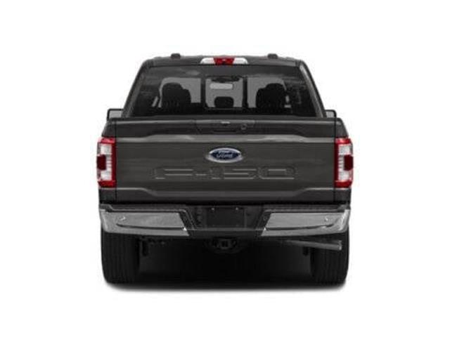 2021 F-150 image 6