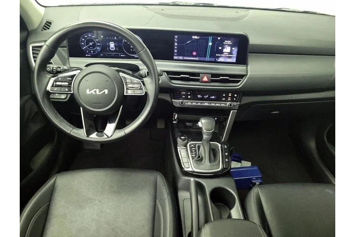 $25998 : Kia Seltos 2024 AWD EX 4dr S image 8