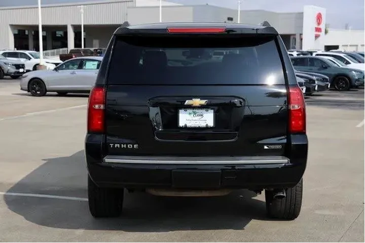$26179 : Chevrolet Tahoe 2017 4x2 Pre image 7