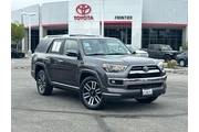 Toyota 4Runner 2022 4x2 Limi en Los Angeles