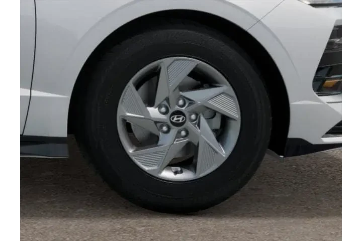 $24000 : Hyundai SONATA 2025 SE 4dr S image 8