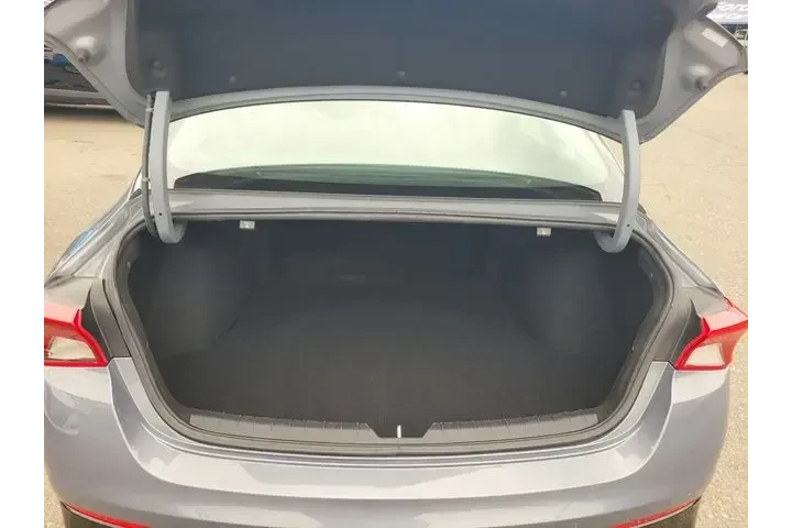 $21997 : Kia K5 2021 EX 4dr Sedan image 8