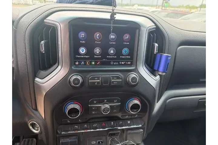 $31985 : Chevrolet Silverado 1500 202 image 10