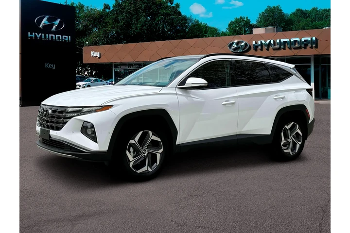 $23995 : Hyundai TUCSON 2024 AWD Limi image 2