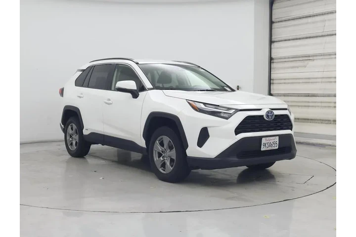 $32998 : Toyota RAV4 Hybrid 2024 AWD image 1