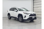Toyota RAV4 Hybrid 2024 AWD en Sacramento