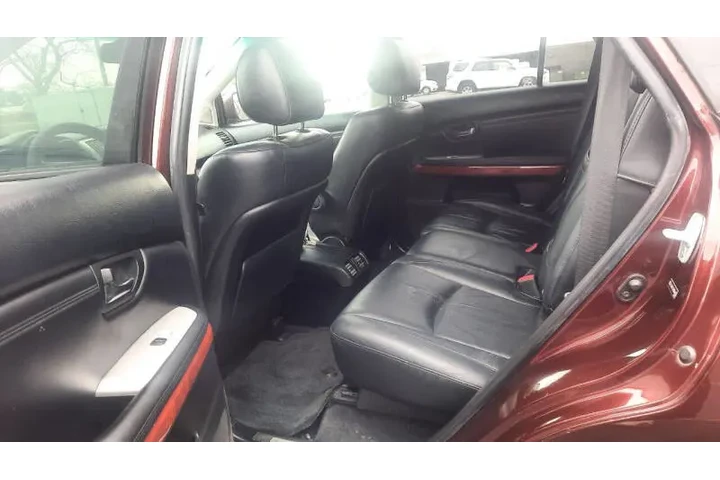 $5495 : 2009 RX 350 image 4