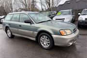 $5995 : 2003 Outback thumbnail