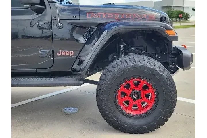 $30854 : Jeep Gladiator 2021 4x4 Moja image 8