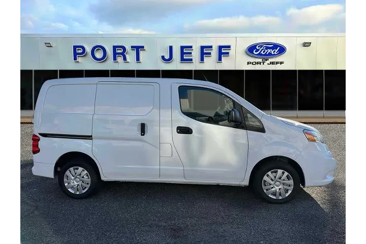 $14995 : Nissan NV200 2018 S 4dr Carg image 5