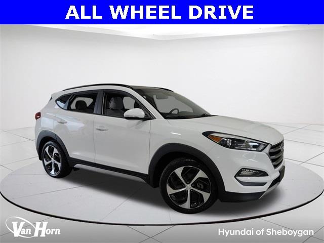 $16162 : Pre-Owned 2018 Tucson Value image 1