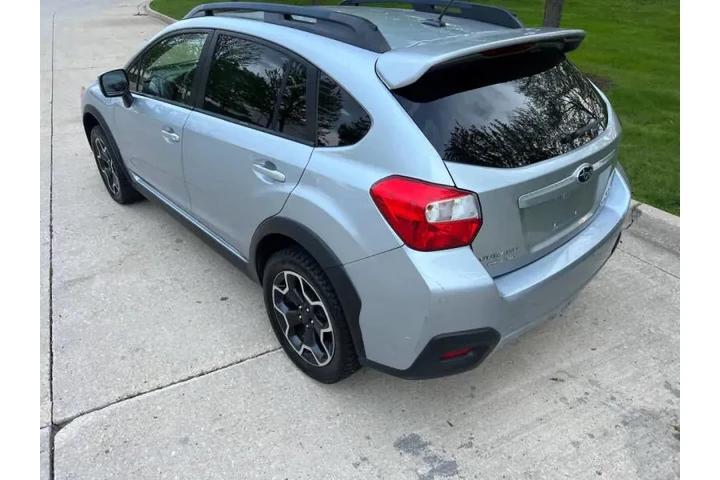 $9497 : 2013 XV Crosstrek 2.0i Limited image 5