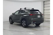 $38998 : Lexus NX 300h 2021 AWD 4dr C thumbnail