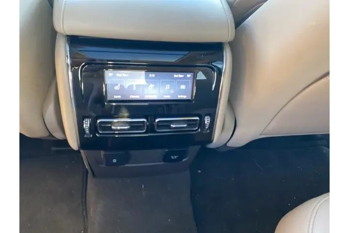 $38591 : Lincoln Aviator 2021 AWD Res image 7