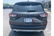 $12294 : Ford Escape 2020 AWD S 4dr S thumbnail