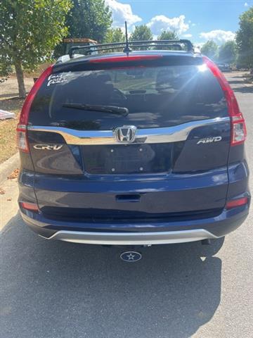 $15295 : PRE-OWNED 2016 HONDA CR-V EX-L image 5