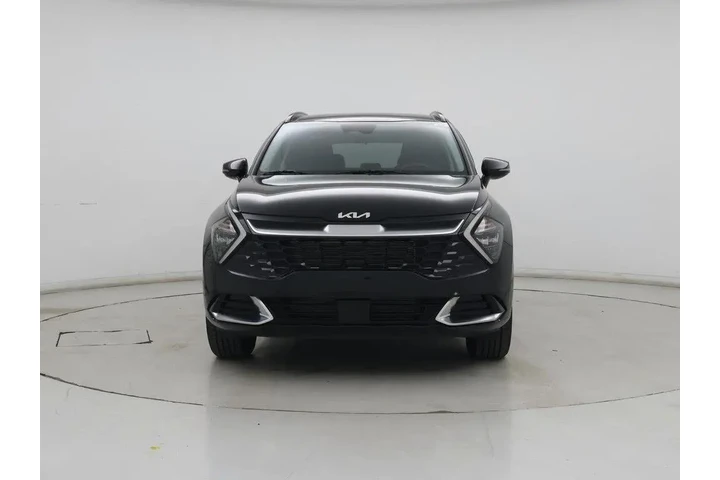 $28998 : Kia Sportage 2023 AWD SX 4dr image 5