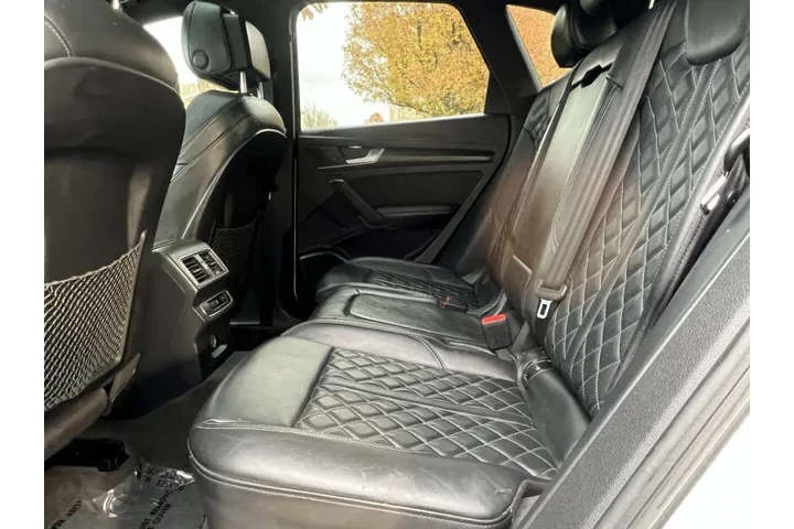 $20997 : 2018 SQ5 3.0T quattro Prestige image 10
