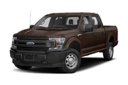 Ford F-150 2019 4x2 Lariat 4 en Houston