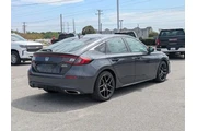 $25995 : Honda Civic 2022 Sport Touri thumbnail