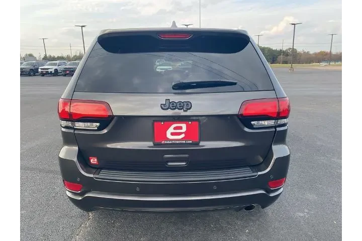 $20617 : Jeep Grand Cherokee 2021 4x2 image 7