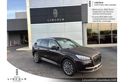 Lincoln Corsair 2023 Reserve