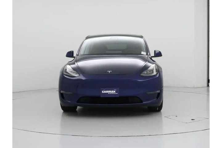 $33998 : Tesla Model Y 2022 AWD Perfo image 5