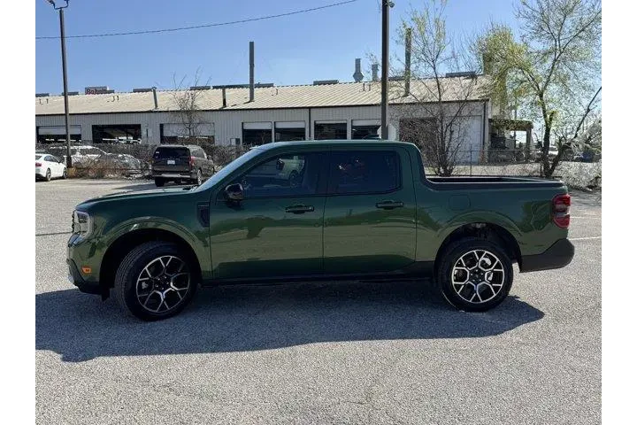 $35788 : Ford Maverick 2025 AWD Laria image 9