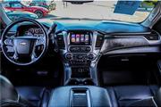 2016 Chevrolet Suburban thumbnail