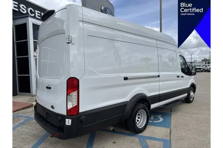 $39235 : Ford Transit 2020 350 HD 3dr image 10