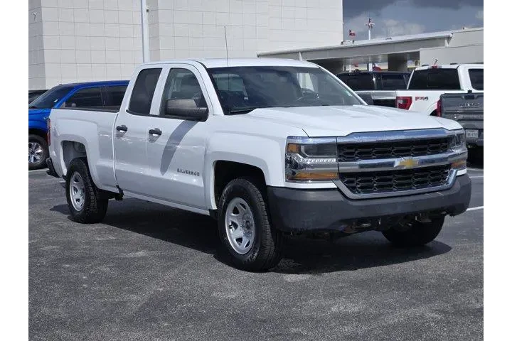 $19493 : Chevrolet Silverado 1500 LD image 3