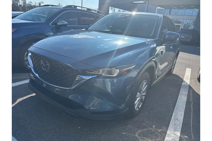 $24572 : Mazda CX-5 2023 AWD 2.5 S Pr image 1